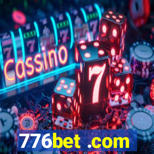 776bet .com